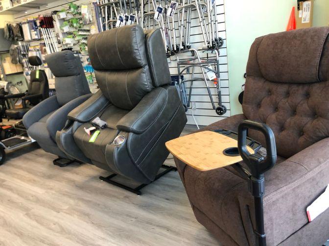 Where to buy a lift chair top