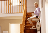 Stair Lift - call for pricing information
