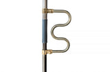 SURE STAND SECURITY POLE