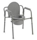 COMMODE