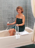 Shower Sprayer - Carex