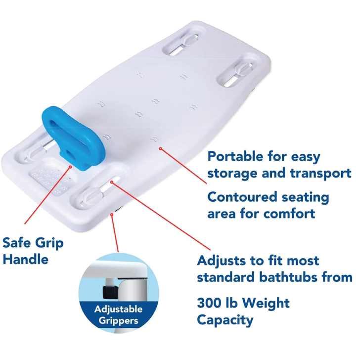 Portable Shower Bench Re New Mobility