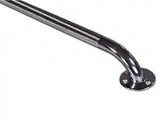 Chrome Grab Bar