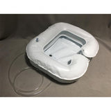 COMFORT WASH - INFLATABLE SHAMPOO BASIN