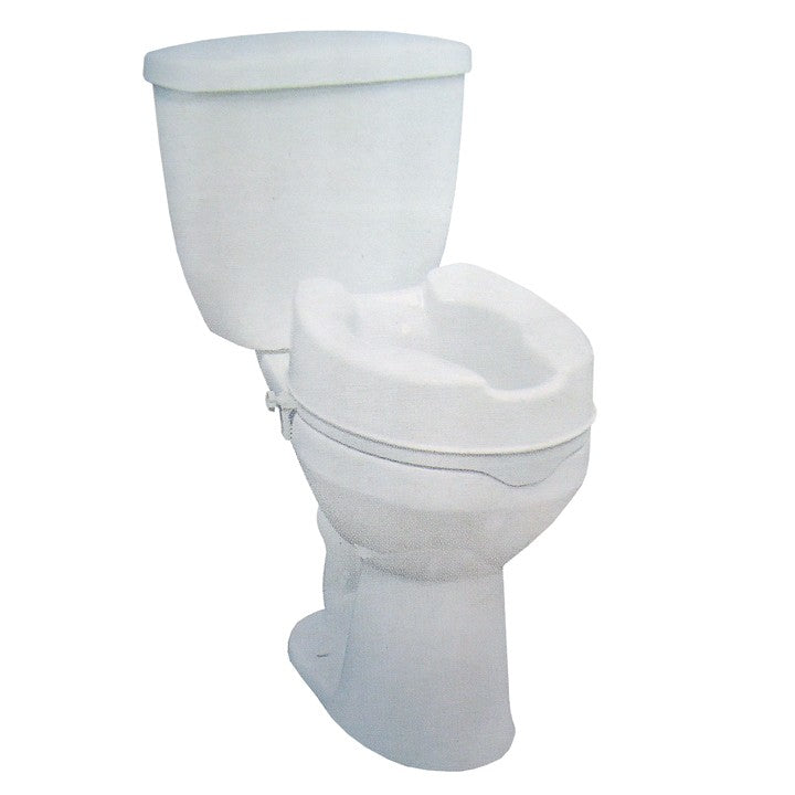 Toilet with no seat deals