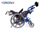 Orion II Tilt Wheelchair - CALL FOR PRICING