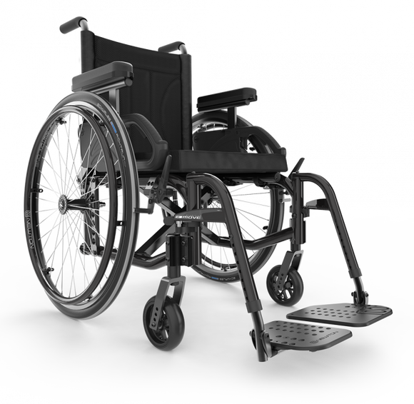 Move Lightweight Manual Wheelchair - CALL FOR PRICING