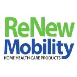 Refix Mobility Resources – Re-New Mobility