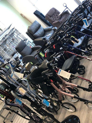How To Choose The Right Mobility Equipment For Your Home