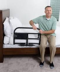 Bedroom Mobility Aids