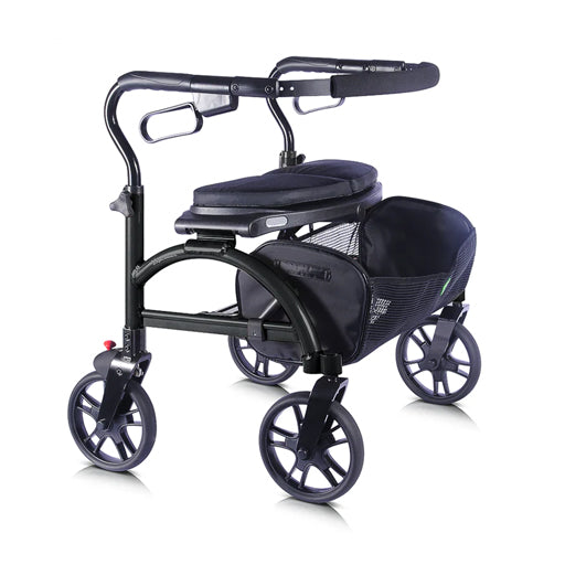 Evolution Xpresso Wide – Re-New Mobility