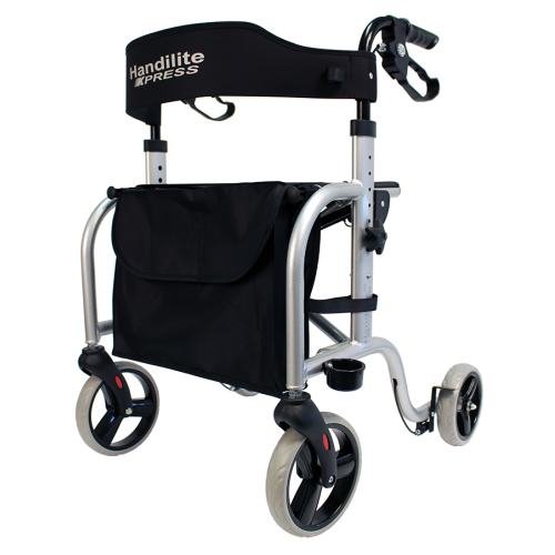 HANDILITE EXPRESS WALKER – Re-New Mobility