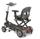 BRIO+ FOLDING SCOOTER