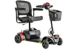 Go-Go Elite Traveller® 2 - 4 Wheel