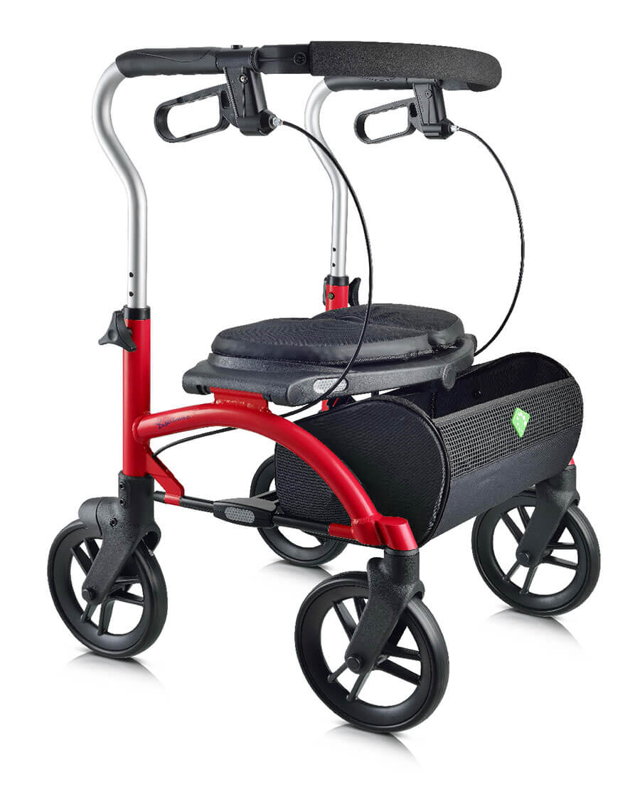 Evolution Xpresso Lite – Re-New Mobility