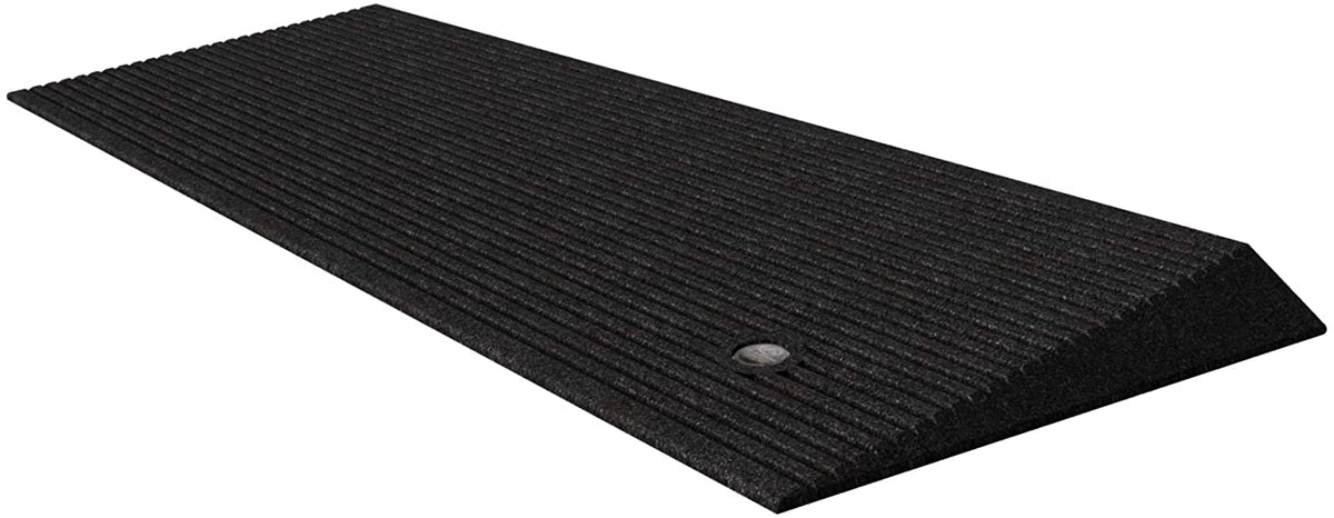 THRESHOLD RAMP - RUBBER 1.5