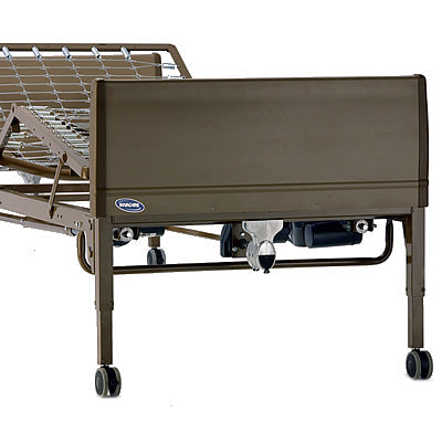 Full Electric Bed Package - Invacare - Contact Us For Pricing