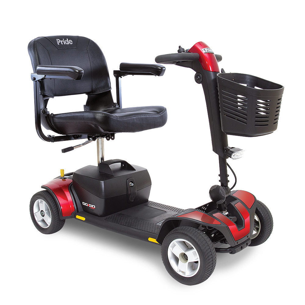 Go-Go® Sport – Re-New Mobility