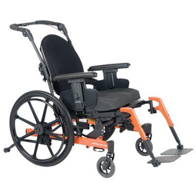 Stellar GL & GLT Manual Tilt Wheelchairs - CALL FOR PRICING