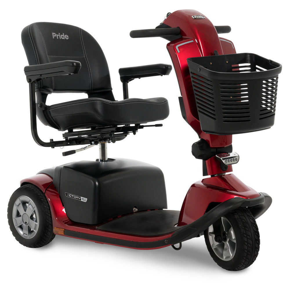 VICTORY® 10.2 – Re-New Mobility