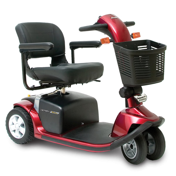 VICTORY® TWIN 4-WHEEL – Re-New Mobility