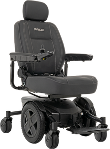 Motorized wheelchair for top sale