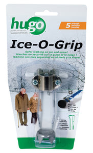 Cane Ice Tip - 5 Prong