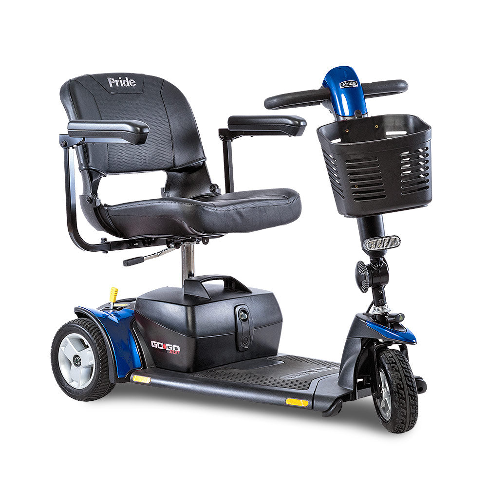Go-Go® Sport – Re-New Mobility