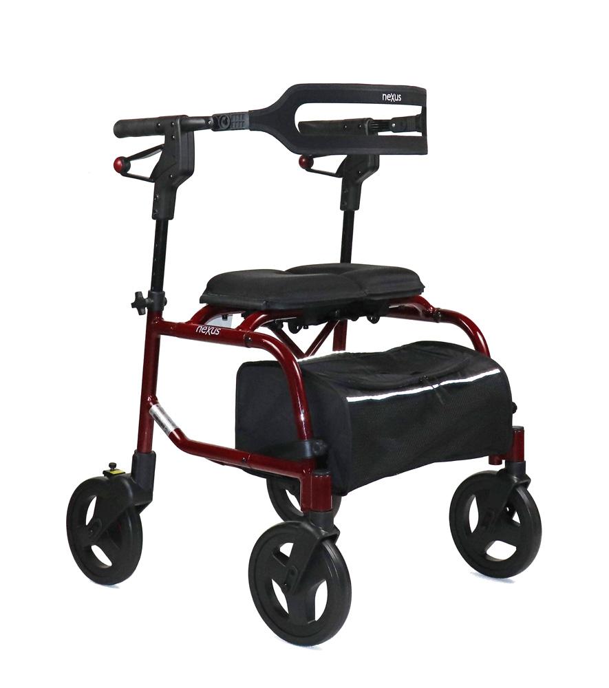 NEXUS III – Re-New Mobility