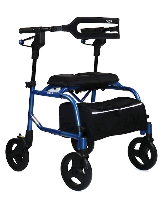 NEXUS III – Re-New Mobility