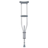 Universal Aluminum Crutches